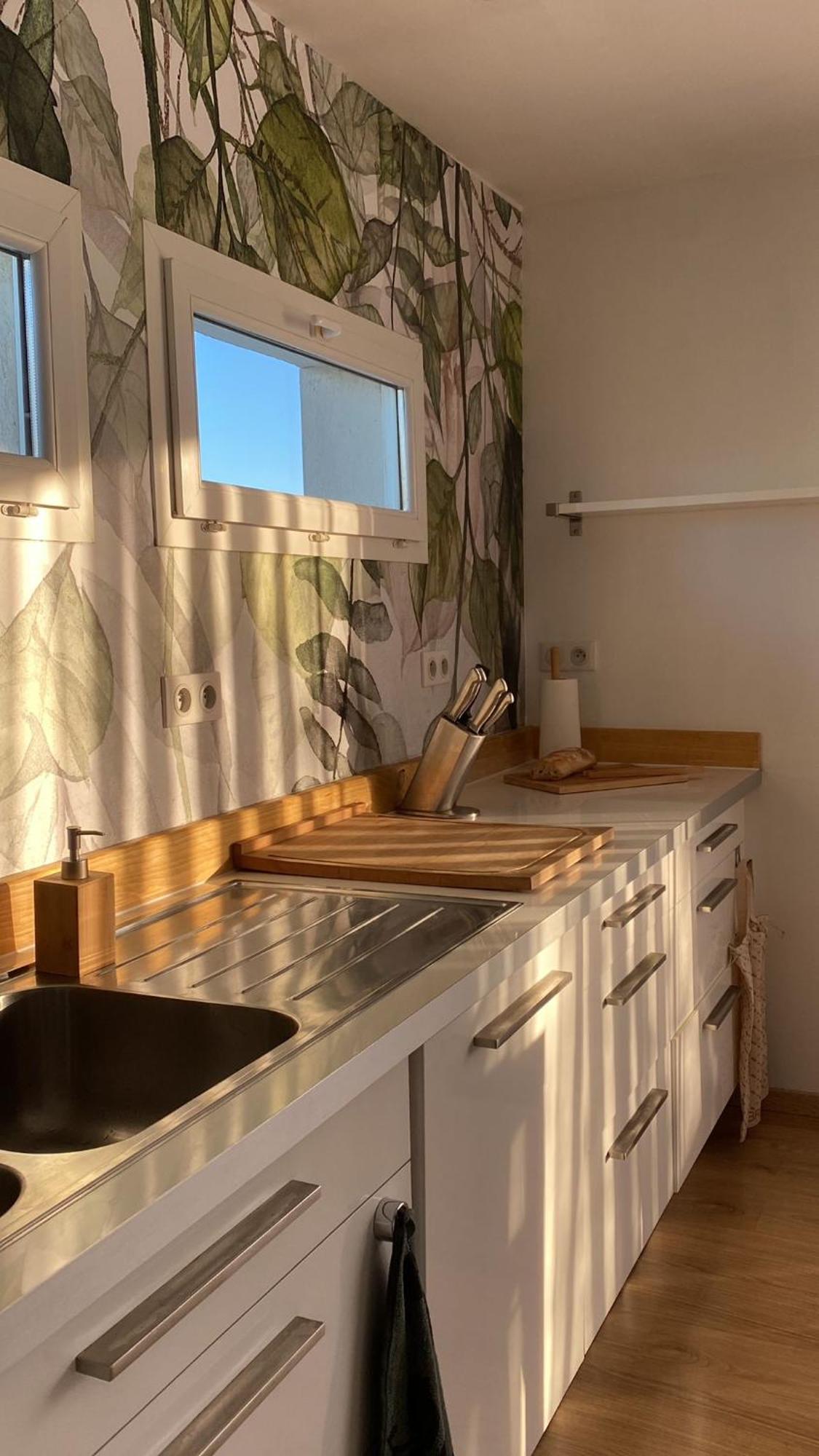 Holiday home Pop Bohem En Camargue Maison Atypique 135m2