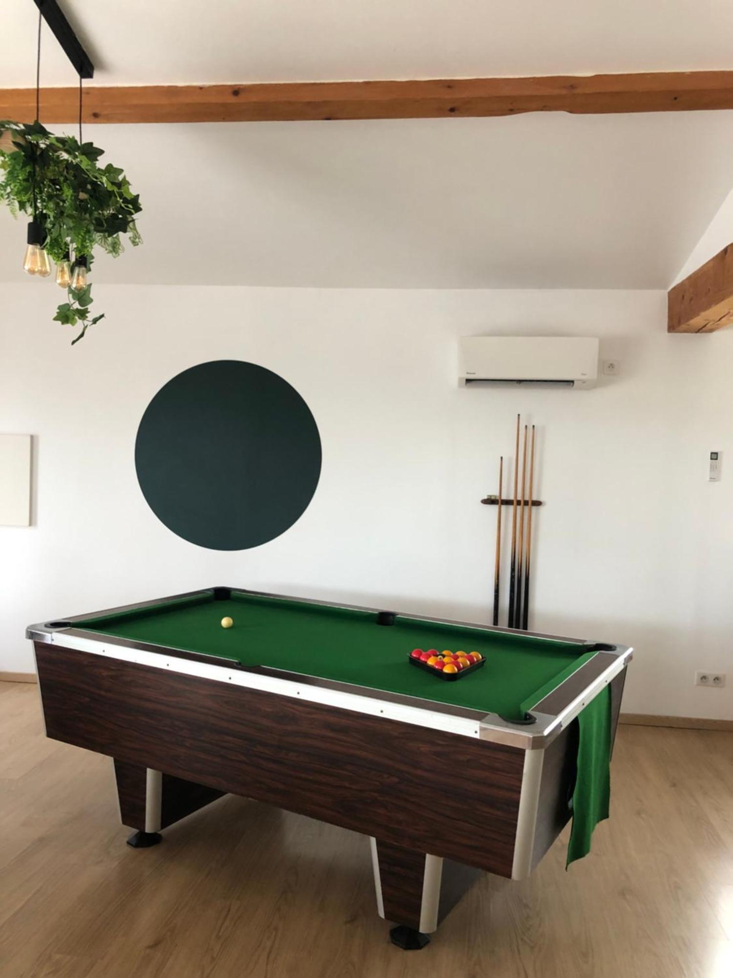 Ferienhaus Pop Bohem En Camargue Maison Atypique 135m2 Arles