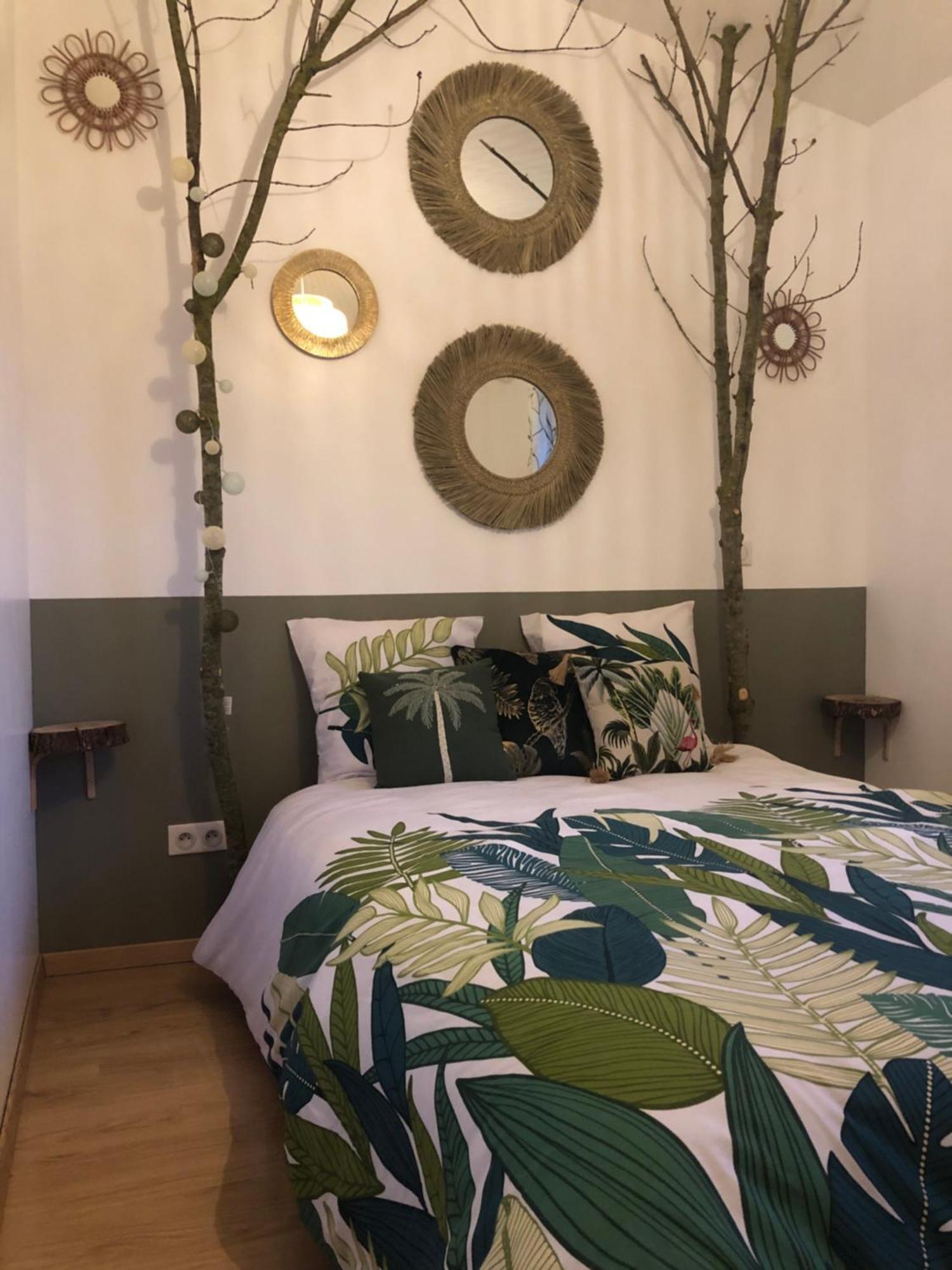Pop Bohem En Camargue Maison Atypique 135m2 Arles